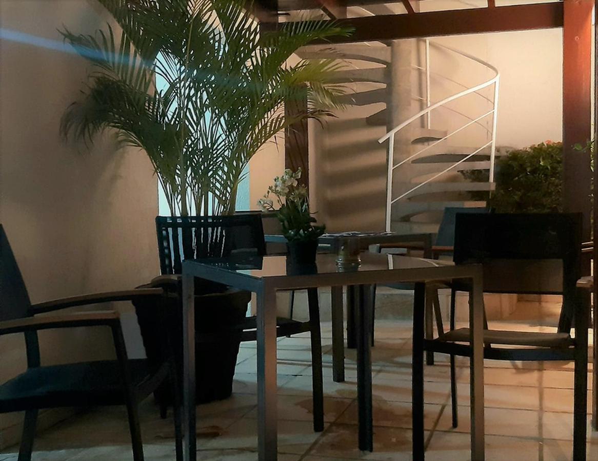 Innsenso Alojamento de Acomodação e Pequeno-almoço